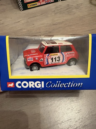 Corgi scale monte carlo - scale,