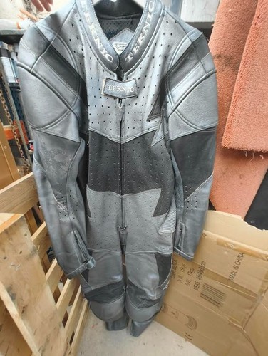 Motorcycle race suit teknic - race, "teknic"