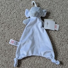 TU Sainsburys Blue & White