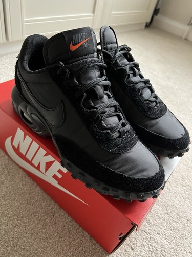 Mens nike air max waffle - air,
