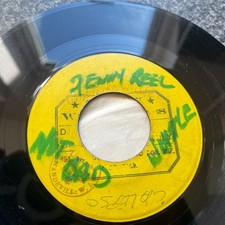 Whistling Willie Penny Reel