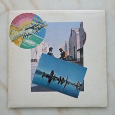 Pink Floyd - Wish You Were
