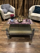 Indian / Oriental wooden