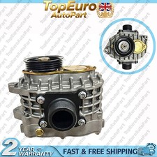 Universal AMR500 Supercharger