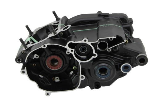 New cagiva raptor 125 - 125, 2007