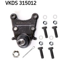BALL JOINT FRONT 352828 FITS