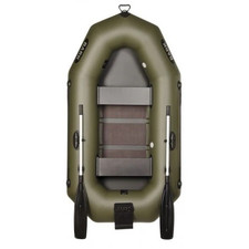 Bark B-230CN inflatable dinghy