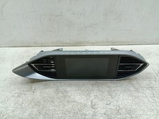 PEUGEOT 308 MULTIFUNCTION
