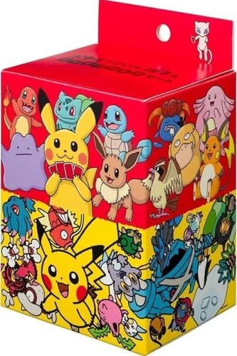 Pokemon babanuki old maid - babanuki,