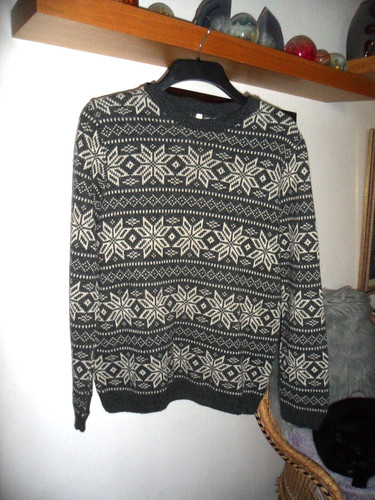 Apres ski jumper - apres, unisex