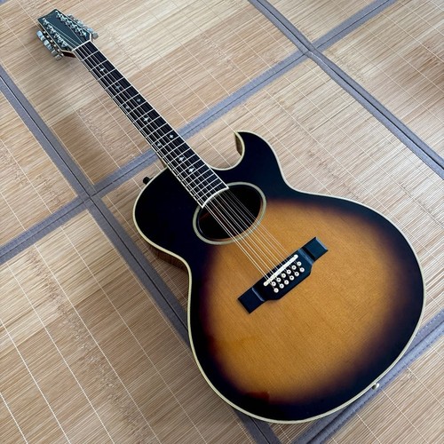 Rare japan made washburn - japan,