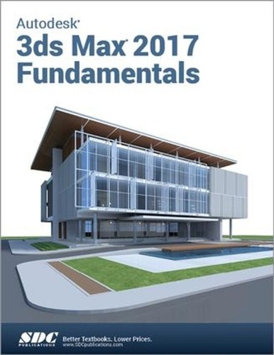 Autodesk 3ds max design 2017 - autodesk,