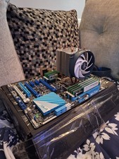 i7 3930K + Asus P9X79 LE LGA
