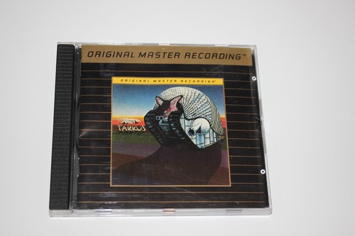 Emerson lake palmer - &,