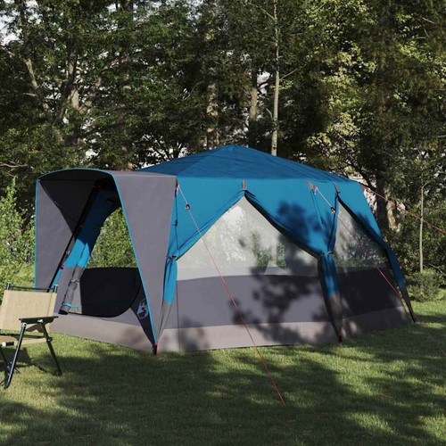 Family cabin tent - family,