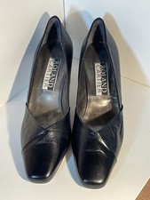 Roland Cartier Black Leather