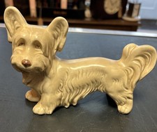 Vintage Sylvac Skye Terrier
