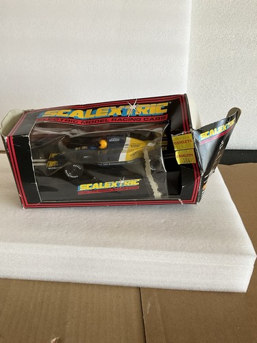 Scalextric c184 minardi 24 - scalextric,