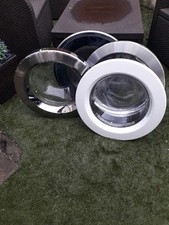 Samsung LG Washing Machine