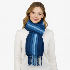 Handmade Alpaca Blend Knit
