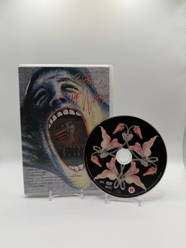 The wall pink - the, 2000)