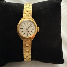 Vintage Paul Jobin  Wristwatch