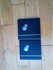 coin collectors album