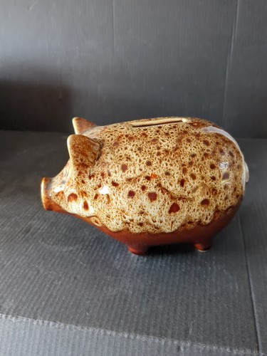 Vintage studio pottery - studio,