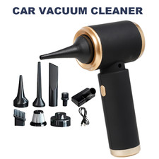Wireless Car Vacuum Cleaner