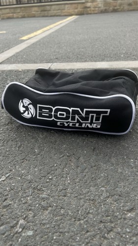 Bont carbon road cycling shoes - bont,