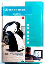 Sennheiser HDR 130 Wireless
