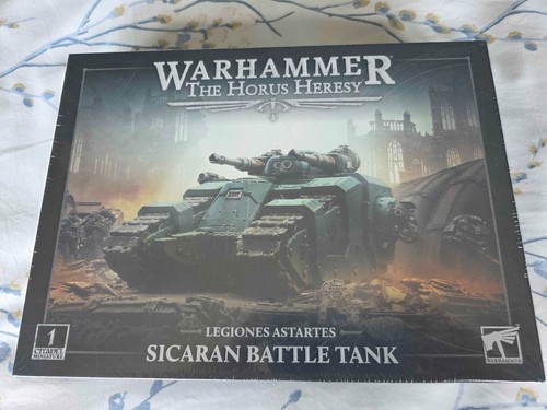 Games workshop warhammer horus - games,