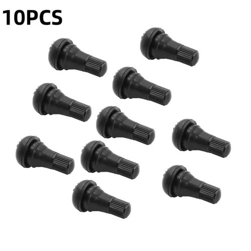 10x tr412 short - in, rubber