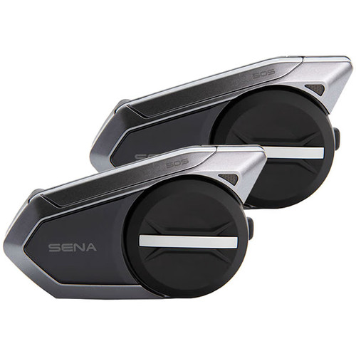 Sena 50s bluetooth - sena, headset