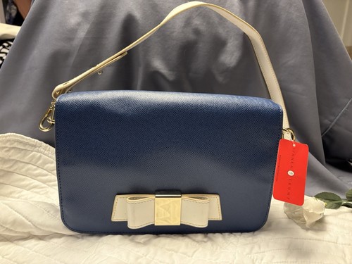 Ivanka trump navy ivory - ivanka,