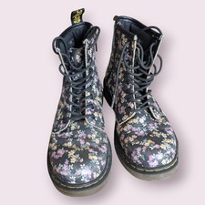 Dr Martens Boots Pascal Mini