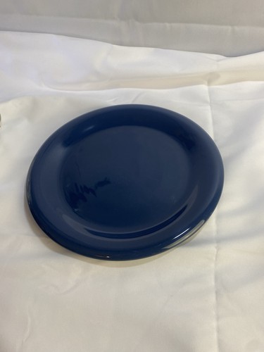Ikea blue dinner - blue,