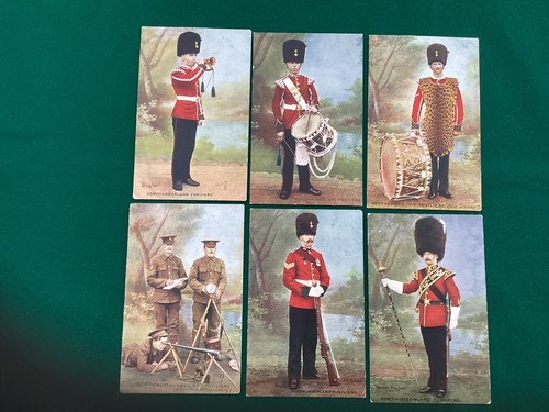 Tuck sons postcards - &,