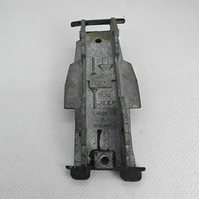 Dinky 1033 (612/ 615) US Army