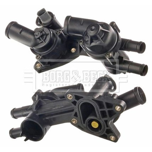 Borg beck thermostat coolant - borg, thermostat,coolant