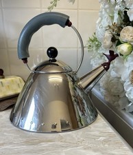 Alessi Kettle