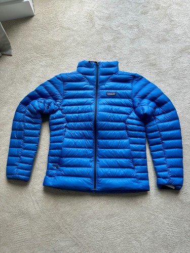 Patagonia men down sweater - men's,