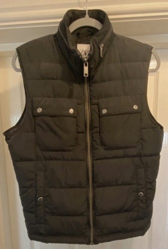 Zara gilet bodywarmer vest - zara, gilet/bodywarmer/vest