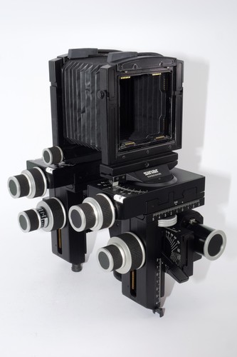 Sinar digital view - sinar,
