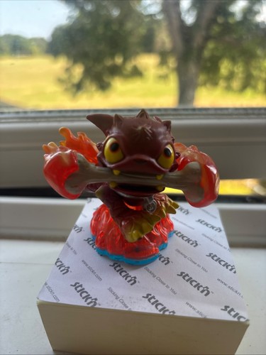 Skylanders swap force fire - swap,