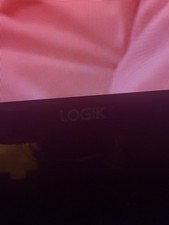 LOGIK 32” TV
