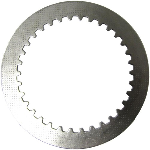 Clutch metal plate for 1975 - clutch,
