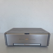 Pioneer XDV-P9 Silver 96kHz