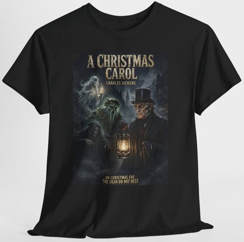 Christmas carol shirt - carol, t