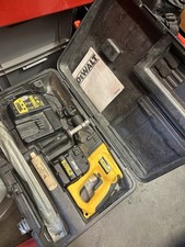 Dewalt sds hammer drill 24v - dewalt,